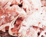 お年寄り絶賛シリーズ☆豚肉、野菜煮☆作り方1写真