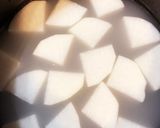 絶対美味しい 基本のブリ大根作り方2写真