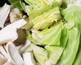 お年寄り絶賛シリーズ☆豚肉、野菜煮☆作り方3写真