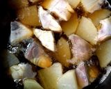 絶対美味しい 基本のブリ大根作り方5写真