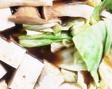 お年寄り絶賛シリーズ☆豚肉、野菜煮☆作り方4写真