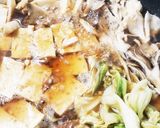 お年寄り絶賛シリーズ☆豚肉、野菜煮☆作り方5写真