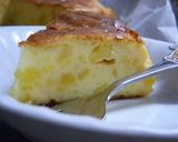 ゴロゴロッ☆さつまいものチーズケーキ！作り方8写真