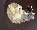 キャベツとツナの和風めんつゆバターそば☆作り方3写真