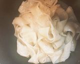 簡単根菜の煮物作り方3写真