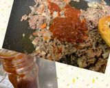 スパゲッティミートソース作り方4写真