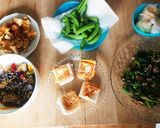 お弁当★菜の花ツナ炒め★常備菜★作り置き作り方5写真