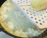 じゃが芋のとろみで☆簡単シーフードカレー作り方4写真