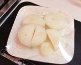 焼き霜で絶品！ぶり大根作り方3写真
