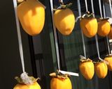 簡単♡干し柿の作り方作り方5写真