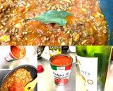 スパゲッティミートソース作り方7写真