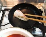 焼き霜で絶品！ぶり大根作り方7写真