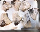 ぶりの照り焼き作り方3写真