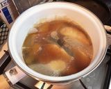 焼き霜で絶品！ぶり大根作り方8写真