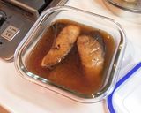 焼き霜で絶品！ぶり大根作り方9写真