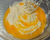 ザクザクなチョコチップ濃厚ココアマフィン作り方6写真