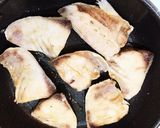 ぶりの照り焼き作り方4写真
