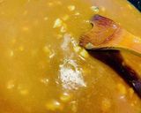 じゃが芋のとろみで☆簡単シーフードカレー作り方6写真