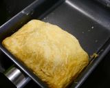 簡単！オムしゅうまい作り方4写真
