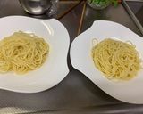スパゲッティミートソース作り方10写真