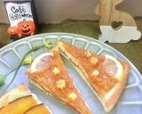 もみじみたい？な種あり柿の飾り切り♫作り方16写真