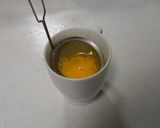 もっと簡単！マグカップ超低糖質プリン作り方2写真