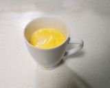 もっと簡単！マグカップ超低糖質プリン作り方4写真