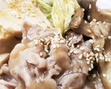 お年寄り絶賛シリーズ☆豚肉、野菜煮☆作り方7写真