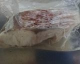 貴女風味でカレイの低温度蒸し♥ゆりさん風作り方3写真