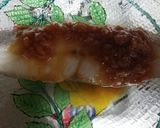 貴女風味でカレイの低温度蒸し♥ゆりさん風作り方5写真