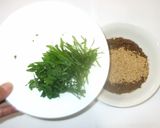 だしオイル大葉味噌♪簡単薬膳♪食養生作り方5写真