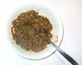 だしオイル大葉味噌♪簡単薬膳♪食養生作り方6写真