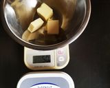 簡単!クリームチーズとサラミのおつまみ作り方1写真