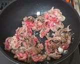 袋そばで簡単に瓦そば風☆作り方6写真