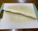 材料3つだけで作れる簡単ギョウザの皮作り方5写真