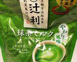 おから蒸しパン 抹茶味作り方6写真