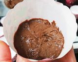ザクザクなチョコチップ濃厚ココアマフィン作り方14写真
