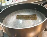 簡単 韓国料理！朴さんの里芋 牛肉スープ作り方7写真