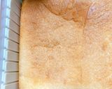 発酵種＆冷蔵発酵　N字成形の角型食パン作り方25写真