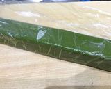 綺麗色の抹茶クッキー作り方9写真