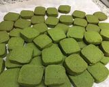 綺麗色の抹茶クッキー作り方11写真