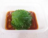 新米あつあつご飯に♪悪魔のたれアレンジ☆作り方3写真
