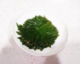 新米あつあつご飯に♪悪魔のたれアレンジ☆作り方4写真
