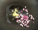 糖質オフ☆ いんげん カレー☆作り方4写真