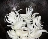 ヤンニョム豚丼作り方4写真