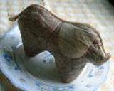 舞茸と玉ねぎのグラタン作り方1写真