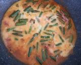 糖質オフ☆ いんげん カレー☆作り方8写真