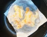 余った鶏皮で美味しいおツマミせんべい作り方2写真