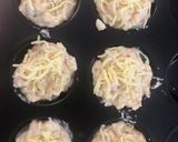☆savoury☆おかずマフィン☆その1作り方4写真
