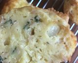 ☆savoury☆おかずマフィン☆その1作り方5写真